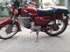 HONDA CD 80